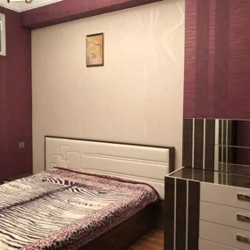 In Baku 100.0 m² apartment is for rent - Image 9