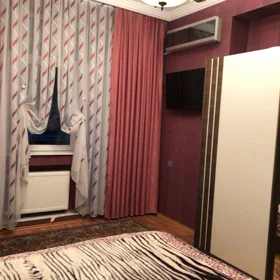 In Baku 100.0 m² apartment is for rent - Image 10