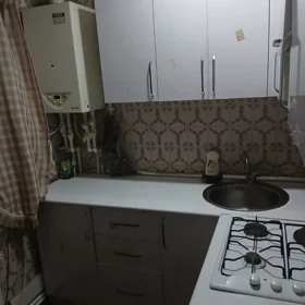 In Baku 70.0 m² apartment is for rent - Image 6