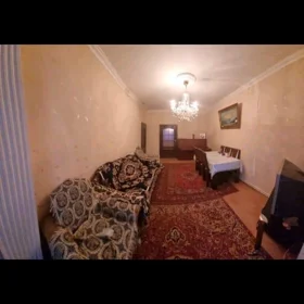 In Baku 70.0 m² apartment is for rent - Image 7