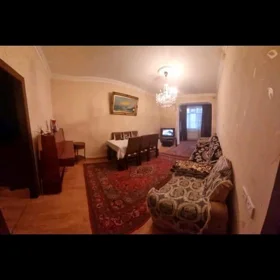 In Baku 70.0 m² apartment is for rent - Image 8