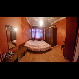 In Baku 70.0 m² apartment is for rent - Image 9