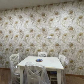In Baku 92.0 m² apartment is for rent - Image 5