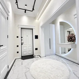 In Baku 105.0 m² apartment is for sale - Image 2