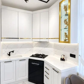 In Baku 105.0 m² apartment is for sale - Image 8