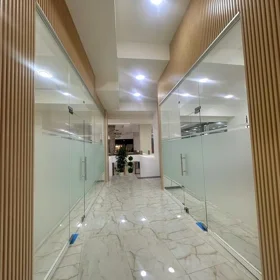 In Baku 21.0 m² office is for rent - Image 2