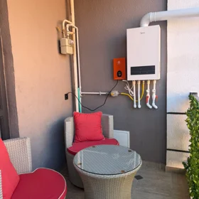 In Baku 61.0 m² apartment is for sale - Image 3