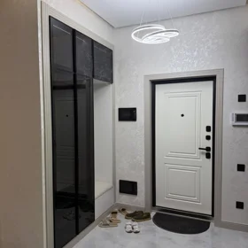 In Baku 61.0 m² apartment is for sale - Image 10
