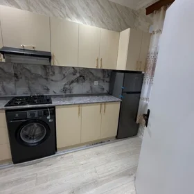In Khirdalan 90.0 m² house with 3.0 rooms is for rent - Image 4