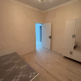 In Khirdalan 90.0 m² house with 3.0 rooms is for rent - Image 9