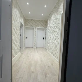 In Khirdalan 90.0 m² house with 3.0 rooms is for rent - Image 10