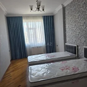 In Xətai rayonu 120.0 m² apartment is for rent - Image 3