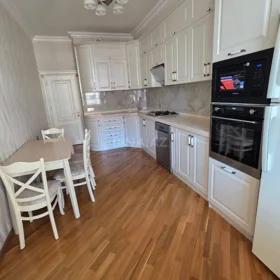 In Xətai rayonu 120.0 m² apartment is for rent - Image 4
