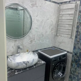 In Xətai rayonu 120.0 m² apartment is for rent - Image 6