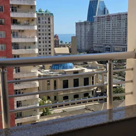In Xətai rayonu 120.0 m² apartment is for rent - Image 7