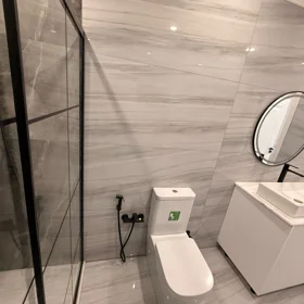 In Baku 58.0 m² apartment is for sale - Image 2