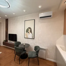 In Baku 58.0 m² apartment is for sale - Image 5