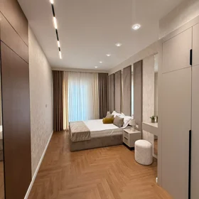 In Baku 58.0 m² apartment is for sale - Image 6