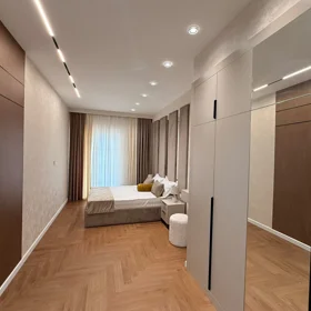 In Baku 58.0 m² apartment is for sale - Image 7