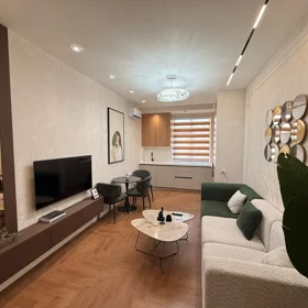 In Baku 58.0 m² apartment is for sale - Image 8