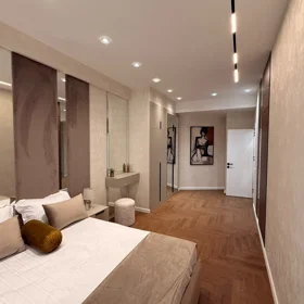 In Baku 58.0 m² apartment is for sale - Image 10