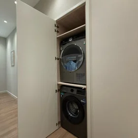In Xətai rayonu 68.0 m² apartment is for sale - Image 2