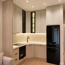 In Xətai rayonu 68.0 m² apartment is for sale - Image 4