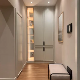 In Xətai rayonu 68.0 m² apartment is for sale - Image 6
