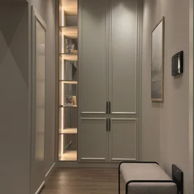 In Xətai rayonu 68.0 m² apartment is for sale - Image 8