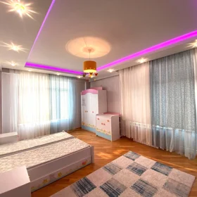 In Baku 135.0 m² apartment is for rent - Image 7
