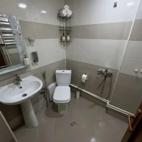 In Khirdalan 50.0 m² apartment is for rent - Image 5