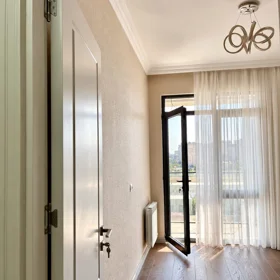 In Baku 78.0 m² apartment is for rent - Image 2