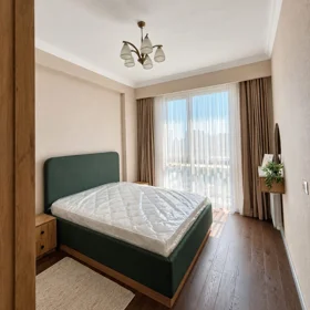 In Baku 78.0 m² apartment is for rent - Image 5