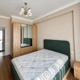 In Baku 78.0 m² apartment is for rent - Image 6