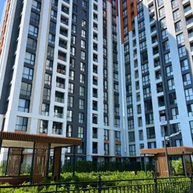 In Baku 78.0 m² apartment is for rent - Image 7