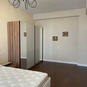 In Xətai rayonu 84.0 m² apartment is for rent - Image 6