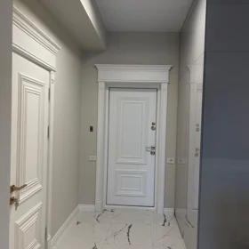 In Xətai rayonu 84.0 m² apartment is for rent - Image 10