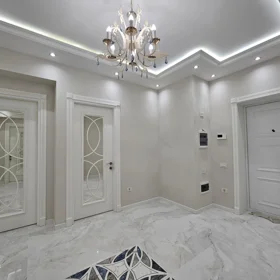 In Baku 110.0 m² apartment is for sale - Image 9