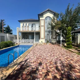 In Xəzər rayonu 315.0 m² house with 7.0 rooms is for sale - Image 3