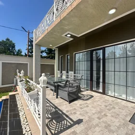 In Xəzər rayonu 315.0 m² house with 7.0 rooms is for sale - Image 8