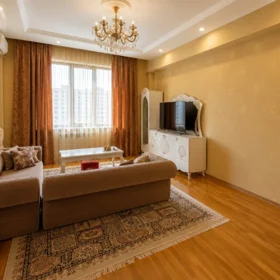 In Səbail rayonu 80.0 m² apartment is for sale - Image 3