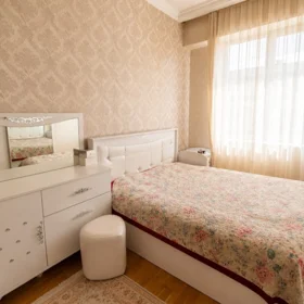 In Səbail rayonu 80.0 m² apartment is for sale - Image 4