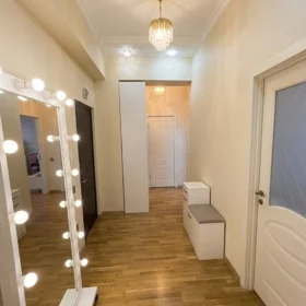 In Səbail rayonu 80.0 m² apartment is for sale - Image 6