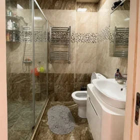 In Səbail rayonu 80.0 m² apartment is for sale - Image 8