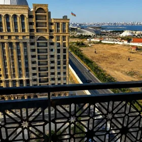 In Səbail rayonu 80.0 m² apartment is for sale - Image 9