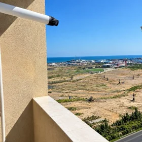 In Səbail rayonu 80.0 m² apartment is for sale - Image 10