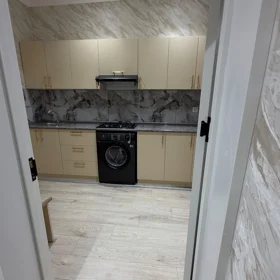 In Khirdalan 70.0 m² house with 3.0 rooms is for rent - Image 8