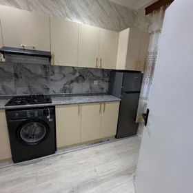 In Khirdalan 70.0 m² house with 3.0 rooms is for rent - Image 9