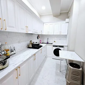 In nan 60.0 m² apartment is for rent - Image 7