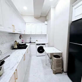 In nan 60.0 m² apartment is for rent - Image 8